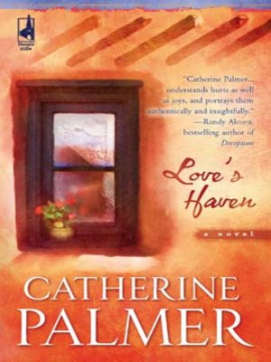 cover image of Love's Haven